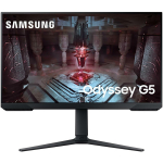 Samsung LCD monitor LS27CG510EUXEN 68.6 cm 2560 x 1440 Quad HD LED 16:9 178&deg; 178&deg; VESA kinnitamine, reguleeritav alus