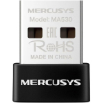 WRL ADAPTER NANO USB/BLUETH5.3/MA530 MERCUSYS