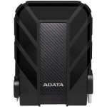 Adata HDD AHD710P-1TU31-CBK 1TB 2.5" USB 3.2 Gen 1, Must, Tolereerib tolmu, Tolereerib &scaron;okki, Veekindel