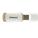 Intenso USB m&auml;lupulk 3540490 64GB, USB 3.2 Gen 1, Lugemise kiirus 70 MB/s, Biolagunev korpus, Plastivaba pakend