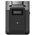 Ecoflow Toitejaama t&auml;iendav aku 5003601001 1024Wh, LFP, 3000 ts&uuml;klit, 9.5kg