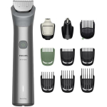 Philips Juukse trimmer MG5921/15 10-in-1, 120 min t&ouml;&ouml;aeg, 10 tarvikut, iseteritavad terad, veekindel, ergonoomiline k&auml;epide