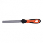 Romb saeteritusviil 125mm Bahco
