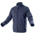 Hogert T&ouml;&ouml;jakke HT5K383-1-2XL 100% pol&uuml;ester, 290 g/m&sup2;, 2 taskut lukuga, reguleeritav alumine &auml;&auml;r, elastsed varrukaotsad