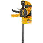 Dewalt K&auml;si t&ouml;&ouml;riistad, DWHT0-83185, 270 kg, 300 mm, 95 mm, 1 tk, Plastkorpus, Mitte kahjustavad padjad, &Uuml;he k&auml;ega kasutamine