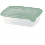 Curver Toidukonteiner 0800553A87 0,5L, Roheline, plastmass