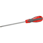 Proline Kruvikeeraja SL 5101587, 3,2mm, 100mm, magnetotsik, libisemisvastane kahekomponentne k&auml;epide, CrMo teras