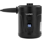 Lund &Otilde;hupump madratsitele MODEL 82150, 280 l/min, 5200 mAh, 30-40 min t&ouml;&ouml;aeg, USB laadimine, 3 otsikut