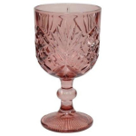 Ketler Klaas Royal 9159255, 370ml, lilla, klaas, 162mm, 90mm, 1