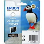 Epson T3240, Tindi kassett, C13T32404010, 14 ml, 1-pakk, Epson UltraChrome Hi-Gloss2 Ink