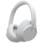 Sony WH-CH720N Juhtmevabad k&otilde;rvaklapid WHCH720NW.CE7, juhtmevabad, aktiivne m&uuml;rasummutamine, 35h aku t&ouml;&ouml;aeg, 30mm, 325&Omega;