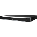 Hikvision | 8-ch PoE 1U K Series AcuSense 4K NVR | DS-7608NXI-K2/8P(D) | 2