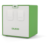 DUCO | DucoBox Energy Comfort Plus D350