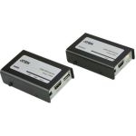 Aten HDMI/USB Cat 5 Extender (1080p@40m) | Aten | Extender | HDMI/USB Cat 5 Extender