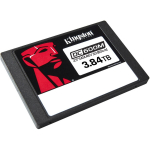 Kingston Nimi 3840G DC600M, SEDC600M/3840G, 3.84 TB, 560 MB/s, 530 MB/s, 7008 TBW, 2.5", server, H/W PLP, Hot-Plug