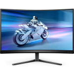 Philips | 27M2C5200W/00 | 27 " | VA | 16:9 | 180 Hz | 1 ms | 1920 x 1080 pixels | 300 cd/m&sup2; | HDMI ports quantity 2 | Warranty 24 month(s)
