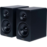 Edifier | Desktop 2.0 Speakers | M60 | 66 W | Bluetooth | Wireless connection | 85 dB | Black