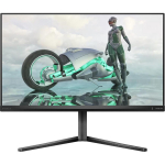Philips | 27M2N3800A/00 | 27 " | Fast IPS | 4K UHD | 16:9 | 160 Hz | 1 ms | 3840 x 2160 pixels | 350 cd/m&sup2; | HDMI ports quantity 2 | Charcoal