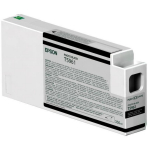 Epson Tindi kassett C13T596100, 350 ml, foto must, 1 pakend, tinditehnoloogia