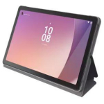 Lenovo Folio Karp Tab M9 ZG38C04869, 185g, Pol&uuml;karbonaat, 9.0 tolli, kaitsekate