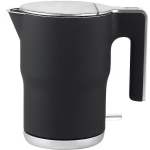 Gorenje Veekeetja Ora Ito disain K15ORAB, 2400 W, 1.5 L, Roostevaba teras, 360&deg; p&ouml;&ouml;ratav alus, Must