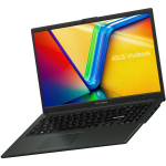 Asus Vivobook Go 15 E1504FA-BQ4956W, 15.6", FHD 1920 x 1080, IPS, AMD Ryzen 3 30, 16 GB LPDDR5, 512 GB SSD, Windows 11 Home