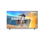 Philips 32PQS6901/12, QLED Ambilight teler, 32", FHD, TITAN OS, 2xUSB, 3xHDMI, Wi-Fi, Ambilight