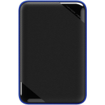 Silicon Power K&otilde;vaketas Power A62 Game Drive SP010TBPHD62SS3B, 1 TB, USB 2.0, USB 3.1, Veekindel