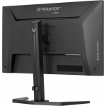 Iiyama G-MASTER GB2741HSU-B1 LCD monitor, 68.6 cm, 1920 x 1080, IPS, 144 Hz, 1 ms, 2xHDMI, 1xDP, 2xUSB 2.0, reguleeritav alus