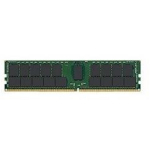 Kingston RDIMM 64GB DDR4 KSM32RD4/64HCR, 64GB, 3200MHz, 1.2V, 2Rx4, ECC, RoHS, registreeritud