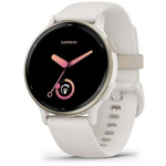 Garmin Nutikell Vivoactive 5 010-02862-11, 1.2", 390 x 390, 11 d, GPS, Bluetooth, Wi-Fi, Akseleromeeter, Kompass