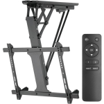 Maclean laealune elektriline TV kinnitus MC-880, 32-70", 35kg, VESA 200x100-600x400, kaugjuhtimispult, metallkonstruktsioon