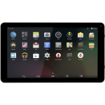 Denver Tahvelarvuti TIQ-10394 114101040671, 25,6 cm, 1280 x 800, 1,2 GHz, 1 GB, 16 GB, Android 8.1, Must, Bluetooth