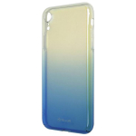 Tellur Tagakate TLL121485, sinine, Apple iPhone XR, 6.1 tolli
