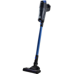 Blaupunkt VCH602BL Tolmuimeja, VCH602BL, 22.2 V, 30 min, 135 W, 0.7 l, ilma kotita, kolmekordne filtreerimine