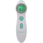 Beper Termomeeter P303MED001, 41mm, 44mm, 153mm, LCD, infrapuna, 10 m&otilde;&otilde;tmise m&auml;lu, automaatne v&auml;ljal&uuml;litus