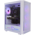 White Shark Arvutikorpus WARHEAD-3-W, 6kg, E-ATX, 5 laiendusslotti, 4 ventilaatorit 120mm, 1xUSB 3.0, 2xUSB 2.0, 1xTYPE-C 3.0