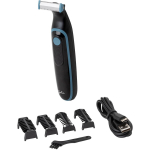 Jata Habemeajam JBCP3532, 650 mAh, 120 min, 4 otsikut 1-2-3-5 mm, 60 min t&ouml;&ouml;aeg, USB laadimine