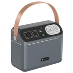 Navitel NS150 60000 mAh Powerbank/Jump Starter, 150 W, 1420 g, USB-C v&auml;ljund 60 W, USB A v&auml;ljund 18 W, EC5 v&auml;ljund