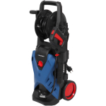 Blaupunkt K&otilde;rgsurvepesur PW6010, 2300 W, 180 baari, 120 baari, 390 l/h, 5 m voolik, 5 m kaabel, automaatne peatumine