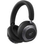 Anker Soundcore Kokkupandavad k&otilde;rvaklapid Space One Pro A3062G11, Bluetooth, 16 oomi, ANC, 4 mikrofoni, 40h aku t&ouml;&ouml;aeg