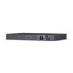 Cyberpower PDU toitejaotusseade PDU44005, 16A, 2xC20, 12xC13, 2xC19, SNMP, 200-240 V, 1 faas, 4xRJ-45, 1xUSB 2.0