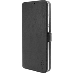 Fixed Korpus FIXTOP-1469-BK, kaitsekate, must, pol&uuml;uretaanist nahk, m&otilde;eldud Xiaomi Redmi 14C
