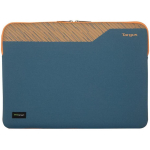 Targus 15-16" Pulse II EcoSmart kate TBS97102GL, 37cm, 2cm, 29cm, polsterdatud sisemus, veekindel