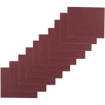 Irwin Mitmek&uuml;lgne liivapaber IW8083002, 280mm, 115mm, 10 tk, Puit, Metall, 150 j&auml;medus