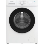 Indesit IMA 762B MY TIME EE pesumasin, 7kg, 1200 p/min, A-klass, aurufunktsioon, valge