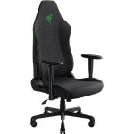 Razer Iskur V2 X m&auml;ngitool RZ38-05310100-R3G1, 136kg, 152&deg;, 2D k&auml;etoed, kangas, teras, must