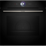 Bosch 8 seeria HSG7361B1 ahi, 71 l, 3600 W, A+, 21 funktsiooni, aur, Home Connect, TFT