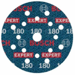 Bosch Expert 0780 Lihvketas 2608902453, 150mm, P180, keraamiline tera, m&auml;rg- ja kuivlihvimine