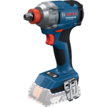 Bosch Professional GDX 18V-285 Solo CT 06019N2123, juhtmeta p&ouml;&ouml;rdmutterkeeraja, 18V, 285Nm, 0-2800 p/min, harjata mootor